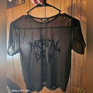 Dollskill x Widow Tee